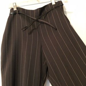 Beautiful wool slacks